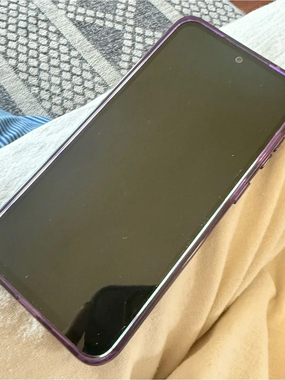 Samsung Galaxy S23 FE – 128GB – Unlocked – Like New
